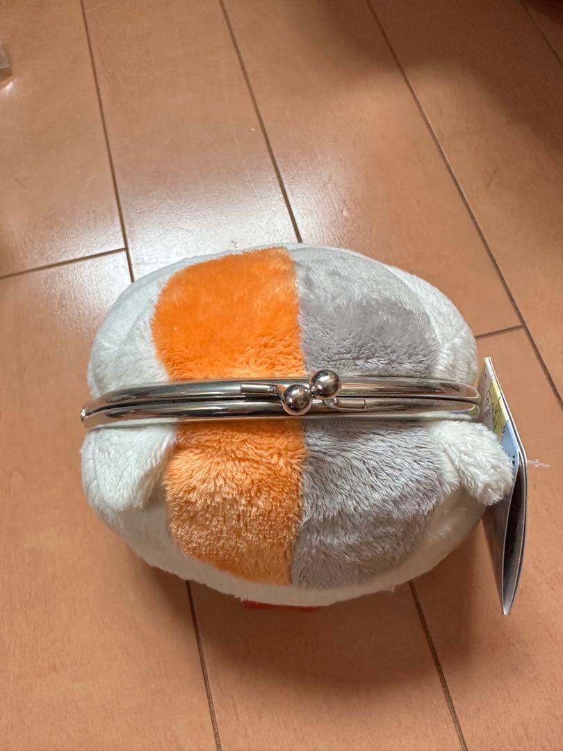 ニャンコ先生 一番くじＡ賞ぬいぐるみ タグ付き