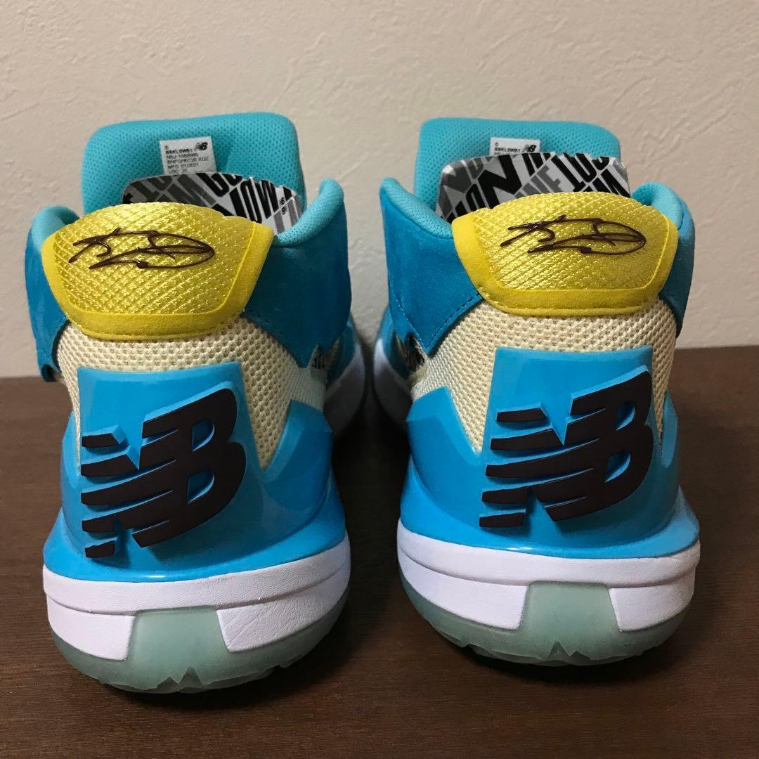 new balance BBKLS kawhi ニューバランス バッシュ 29