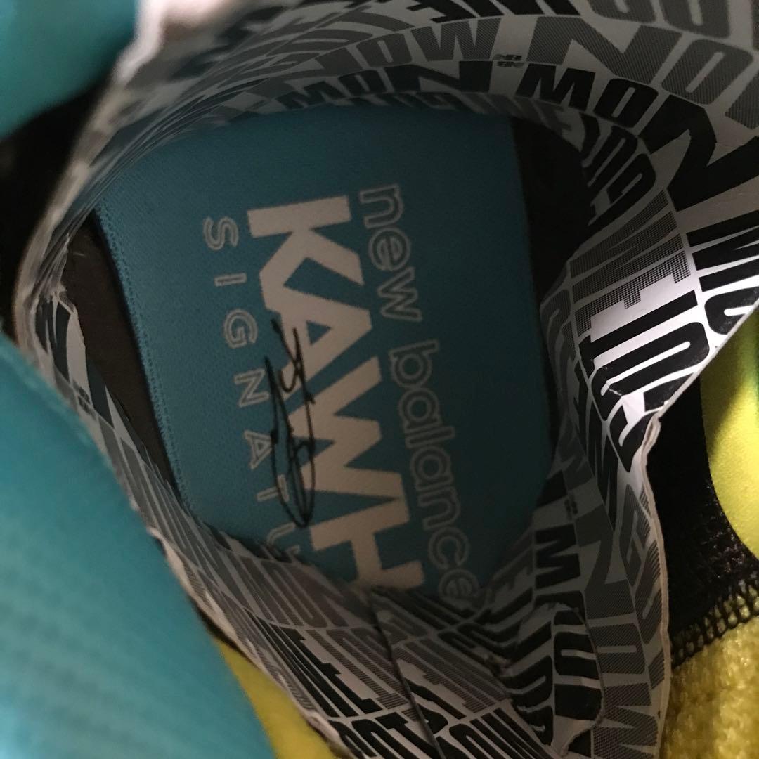 new balance BBKLS kawhi ニューバランス バッシュ 29