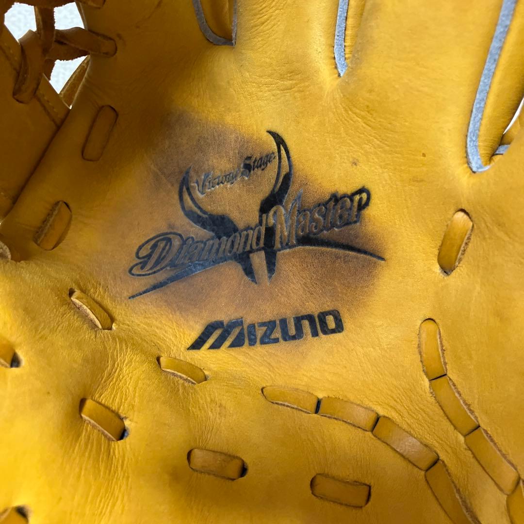 Mizunoグローブ