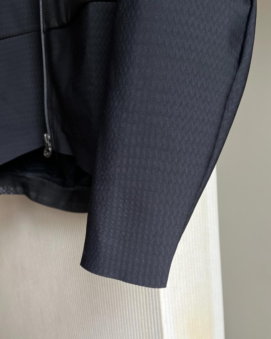 ASSOS 2023年モデル レーシングフィット 冬用ジャケット / XSサイズ