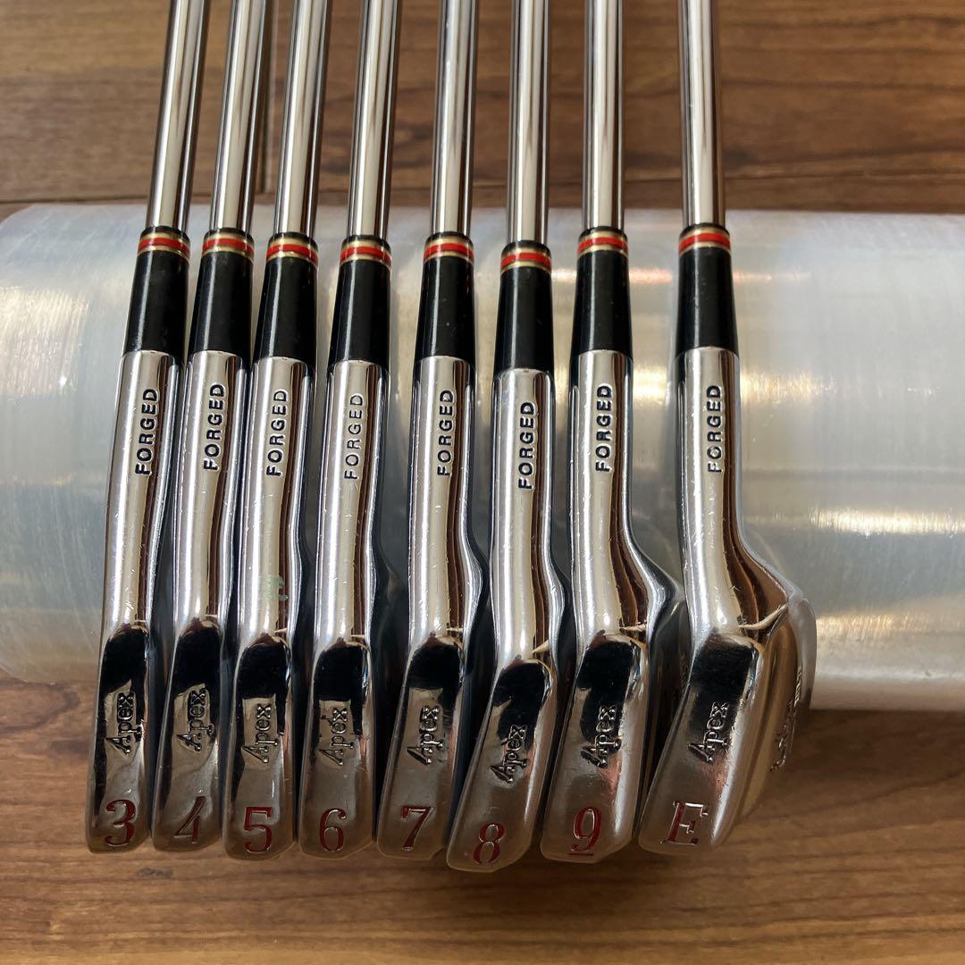 Ben Hogan APEX KITE TM MB トム・カイトモデル