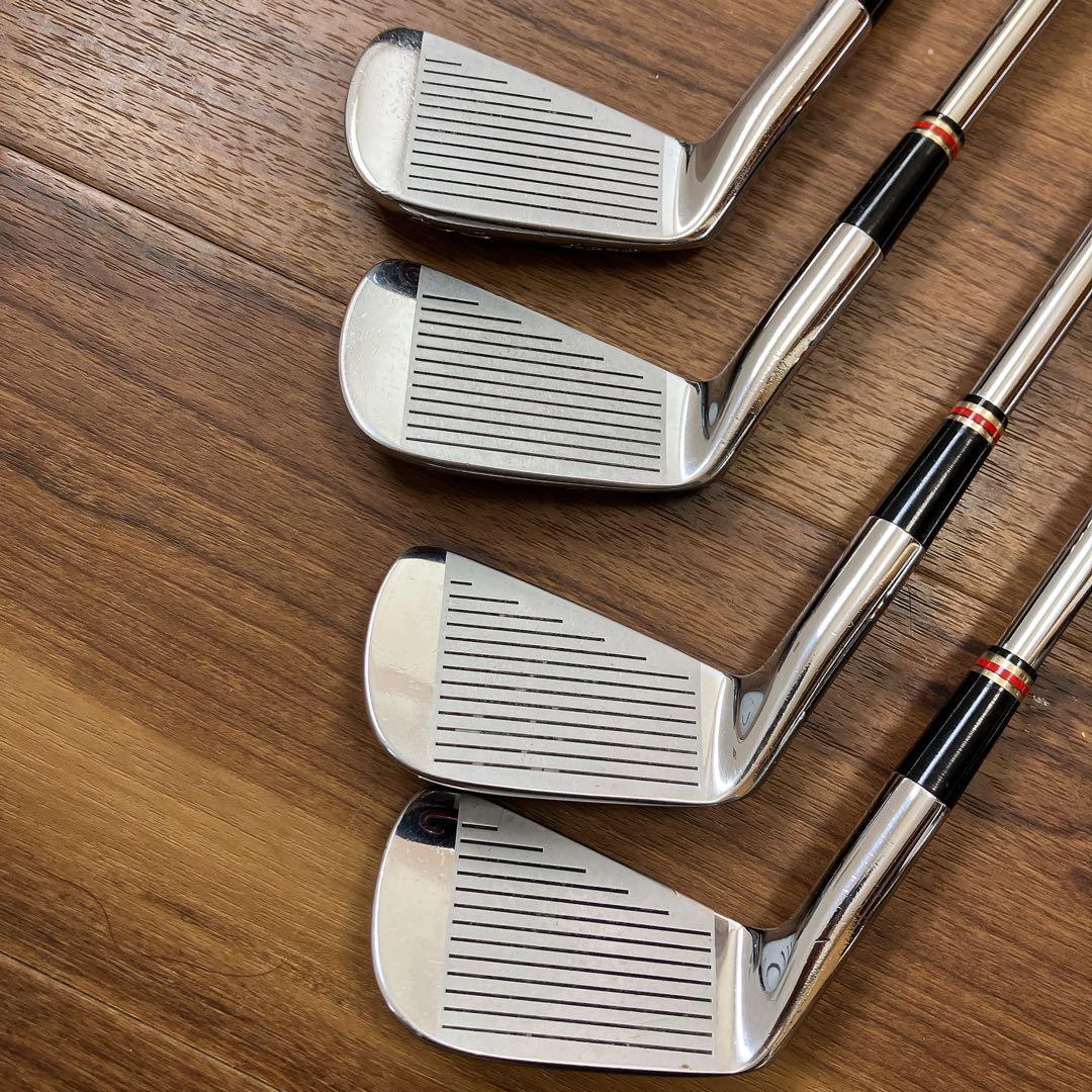 Ben Hogan APEX KITE TM MB トム・カイトモデル