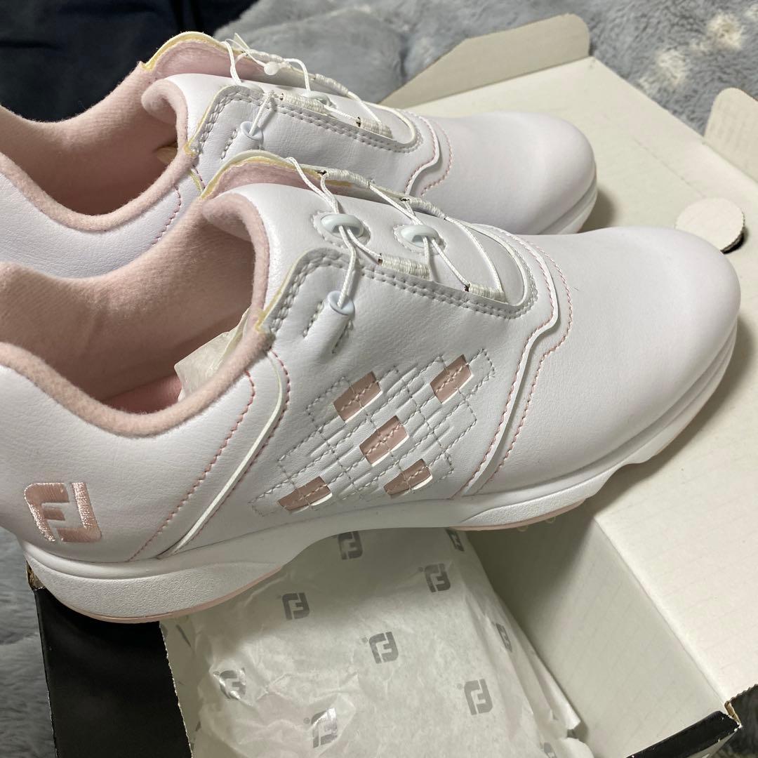 WOMEN’S イーコンフォート BOA 2023年モデル