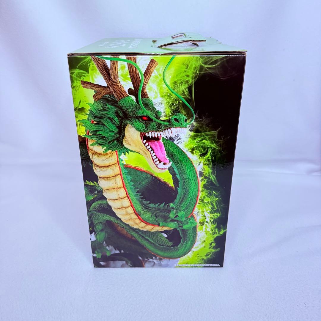 《新品未使用》ドラゴンボール超　一番くじ ラストワン賞　神龍