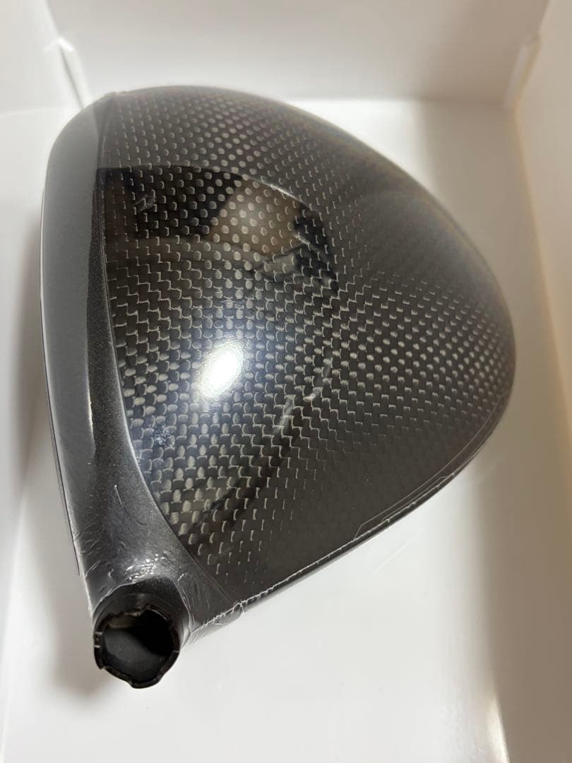 Callaway QUANTUM TD MAX 9.0【ヘッドのみ】