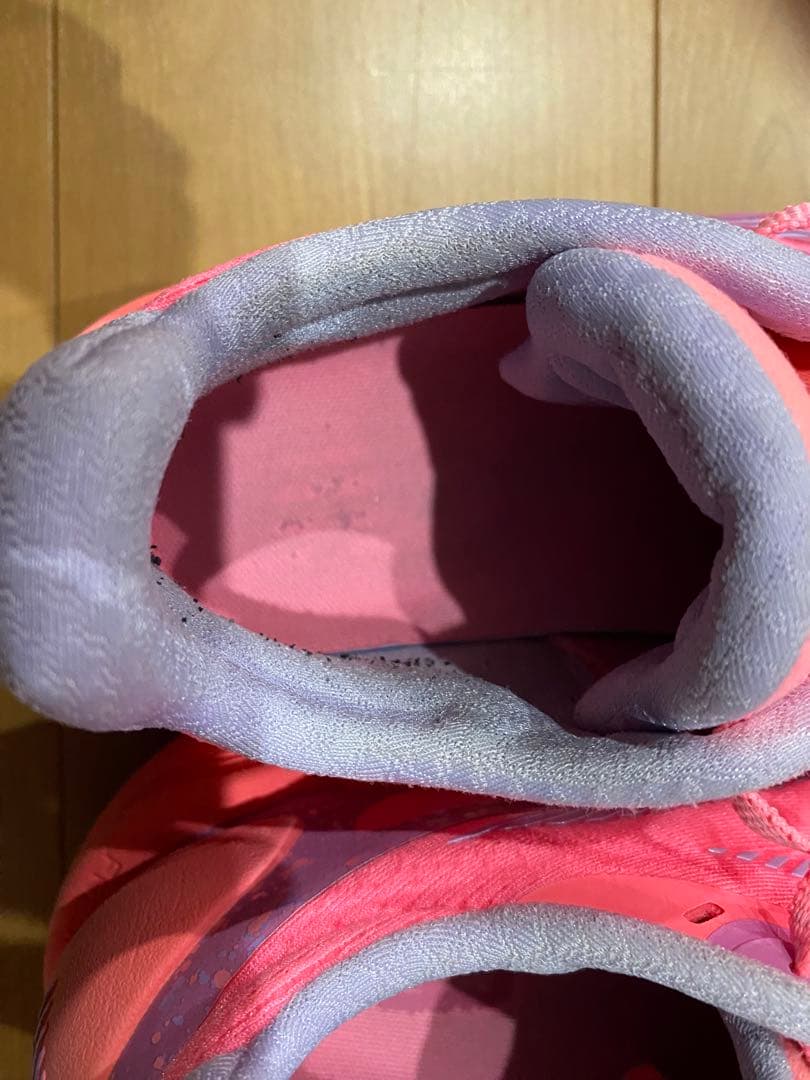 New Balance Two Wxy V5 Pink 値下げ可能