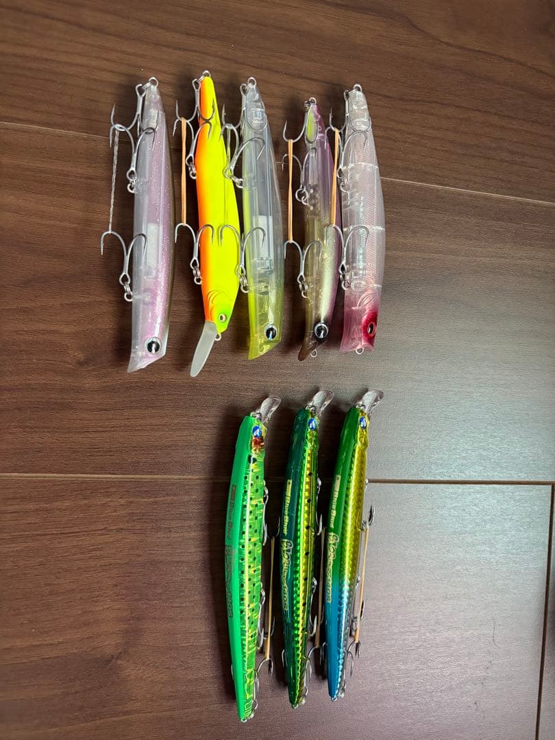 ハードルアーセット