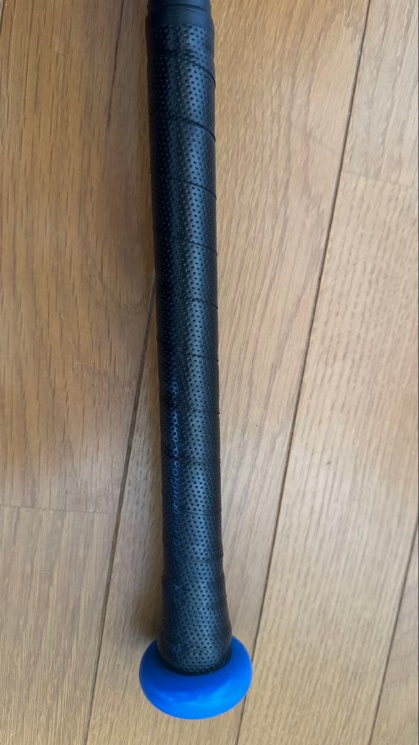 ヴィクタス　VIBE 軟式少年用バット 78cm 580g
