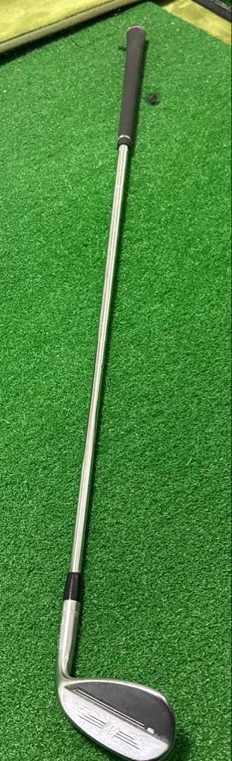 タイトリストVokey SM9 52°12F ウェッジ