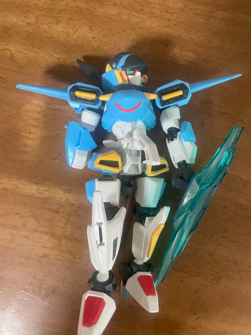 ダンボール戦機　プラモデル　ジャンク　ハイパーファンクション　まとめ売り