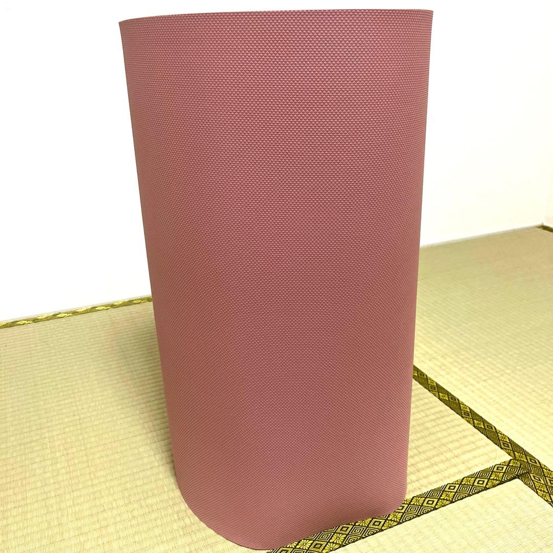 【人気】 SUKALA ヨガマット Yogi Mat Bag 付属 ピンク