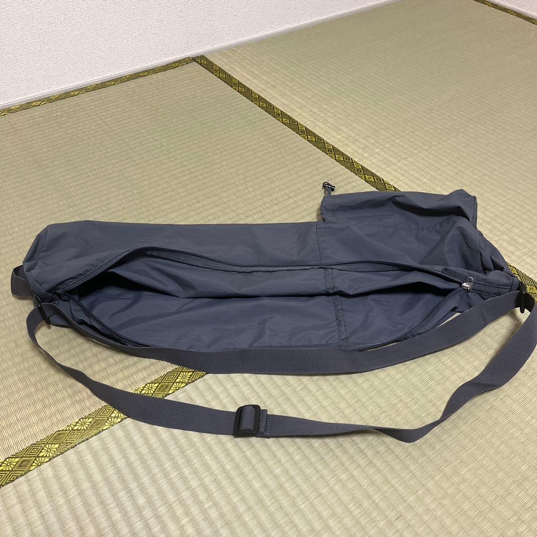 【人気】 SUKALA ヨガマット Yogi Mat Bag 付属 ピンク