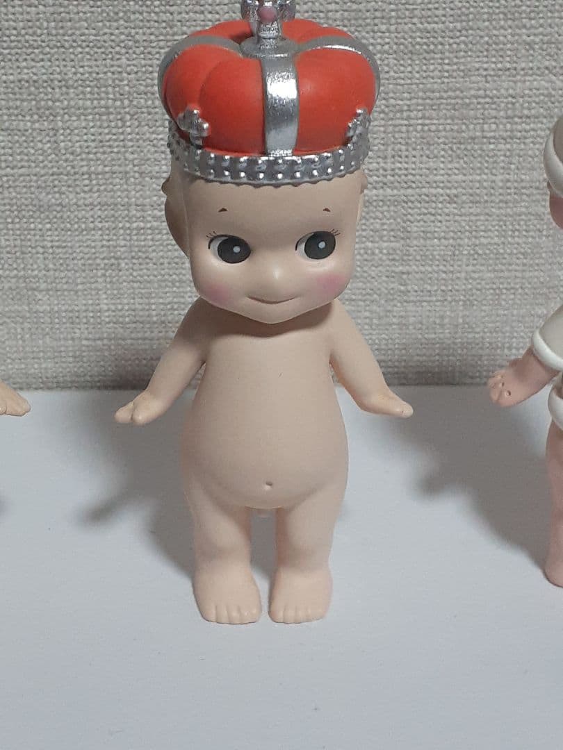 ソニーエンジェル　4種