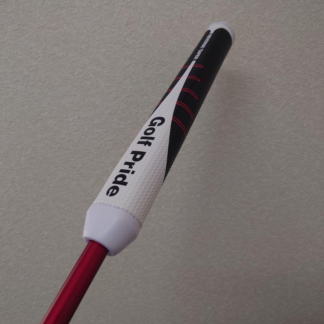 ODYSSEYホワイトホット バーサ STROKELAB 34インチ　美品