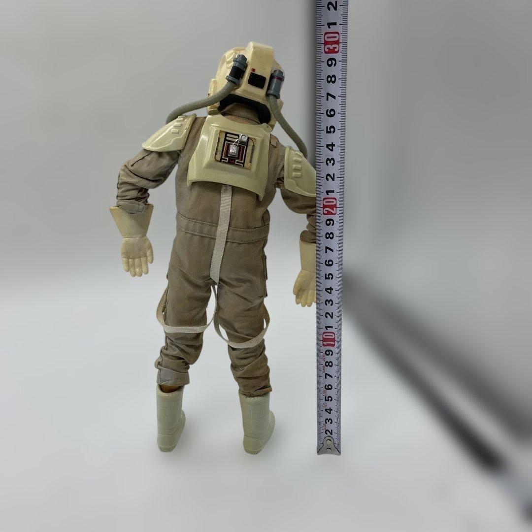 スター・ウォーズ AT-AT パイロット 12インチ アクションフィギュア
