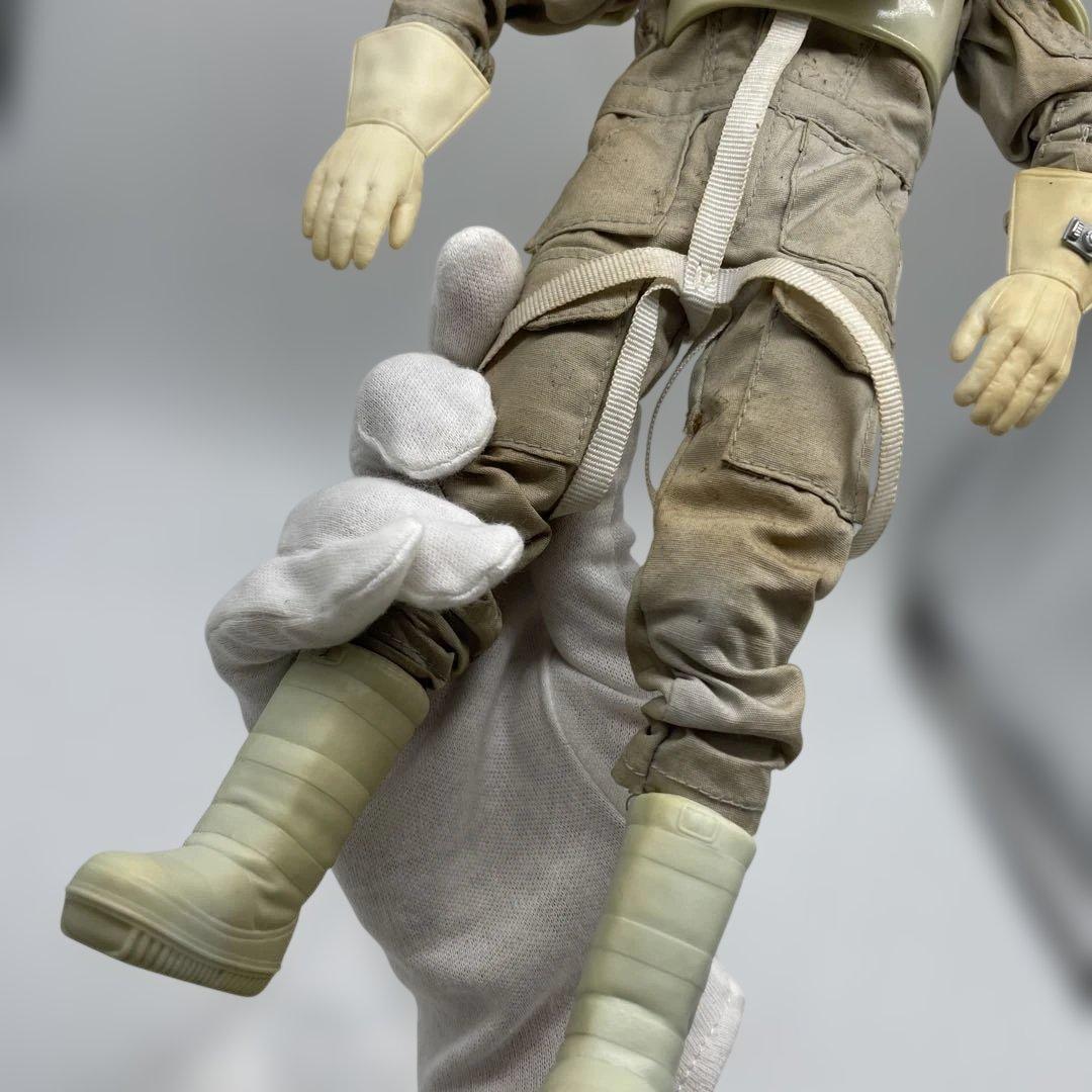 スター・ウォーズ AT-AT パイロット 12インチ アクションフィギュア