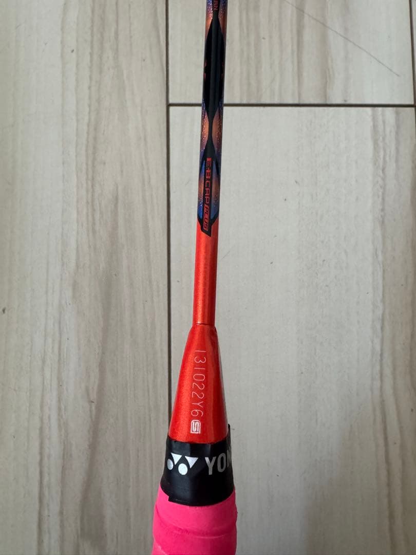 YONEX アストロクス77 PRO 4U G5 ラケット