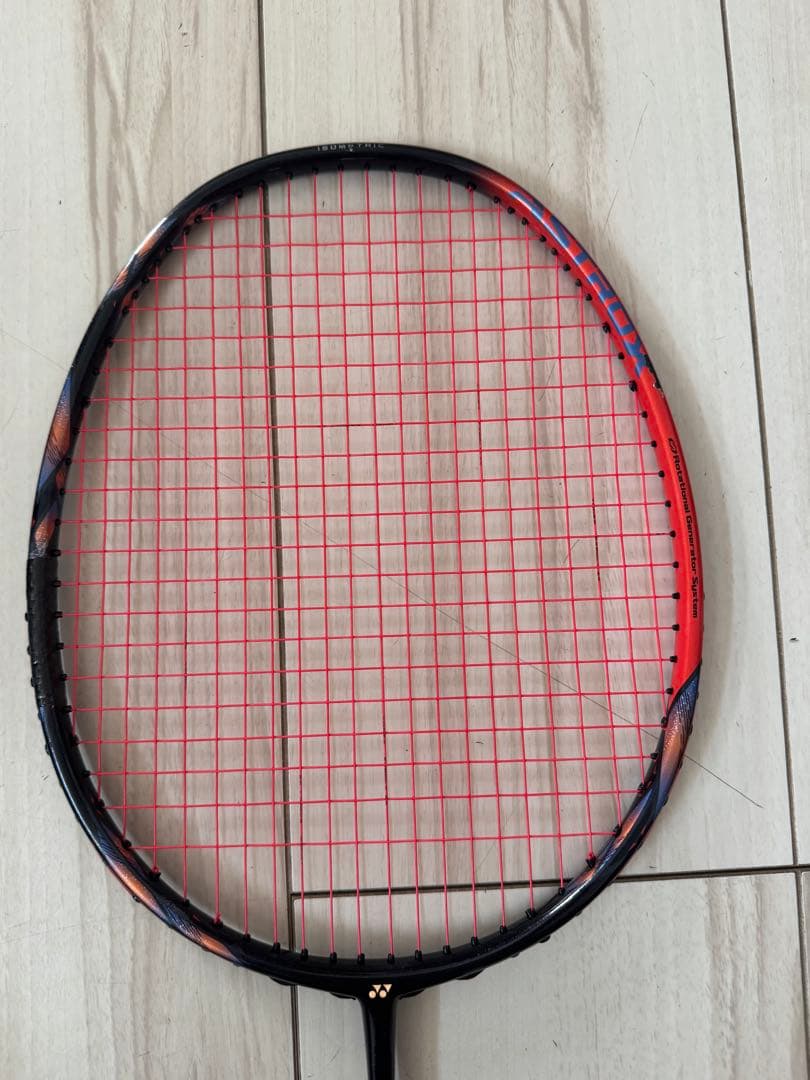 YONEX アストロクス77 PRO 4U G5 ラケット