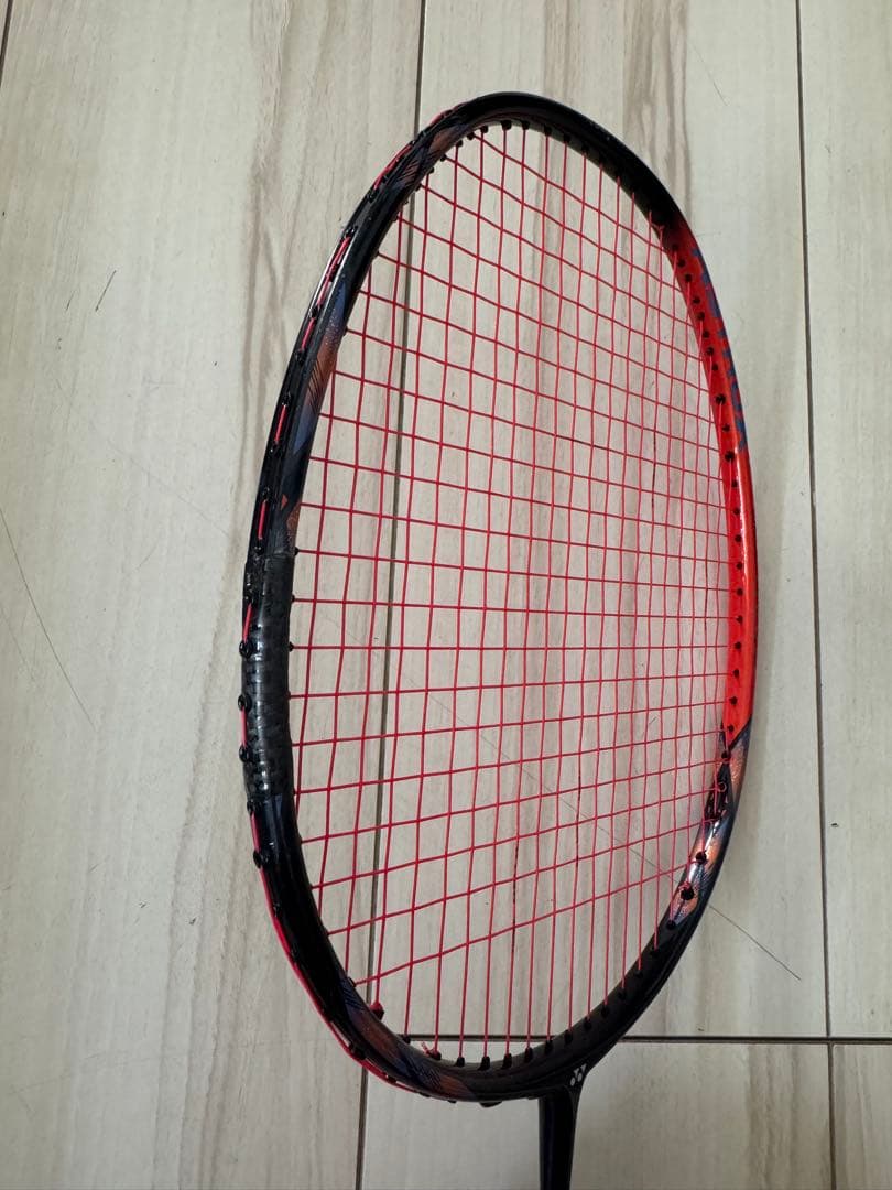 YONEX アストロクス77 PRO 4U G5 ラケット
