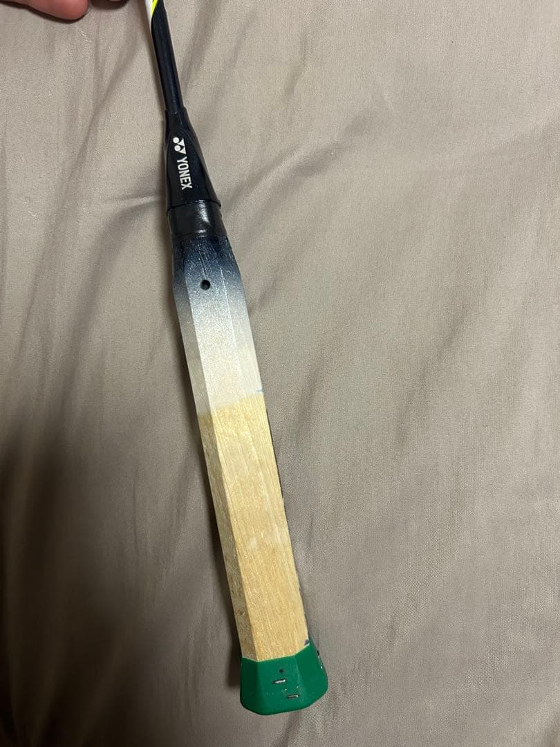 バドミントンラケット アストロクス99プロ 4U G5