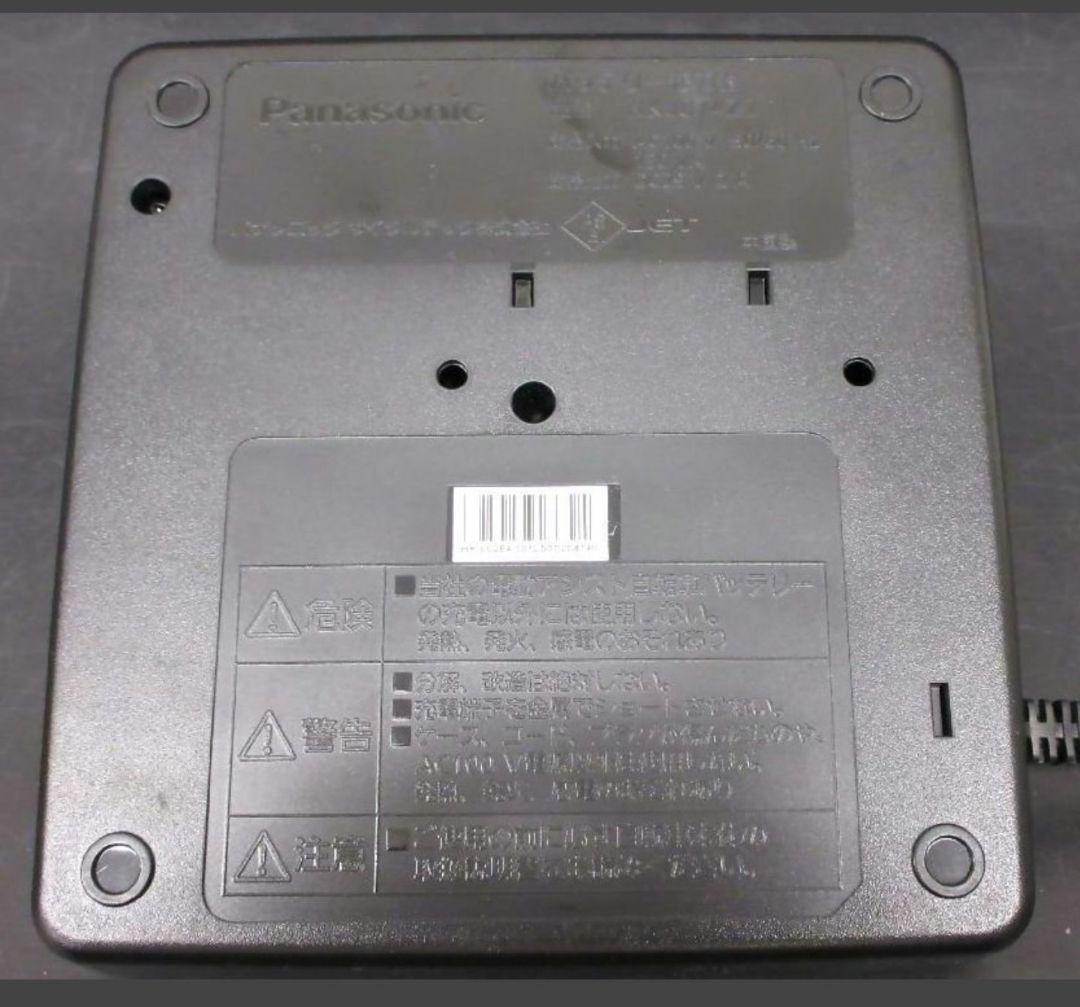 Panasonic NKJ074Z 充電器