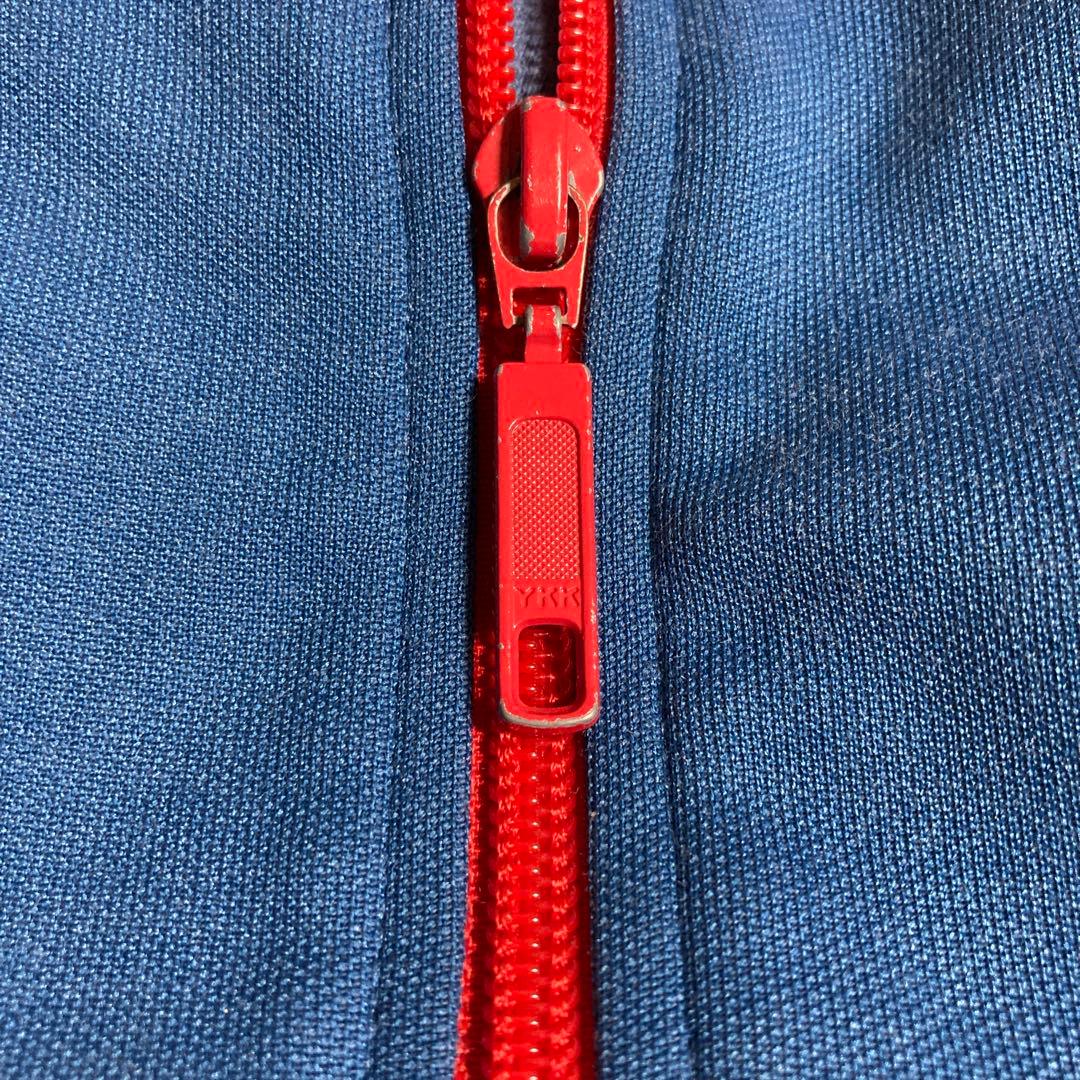 00's adidas アディダスオリジナルス トラックジャケット ジャージ