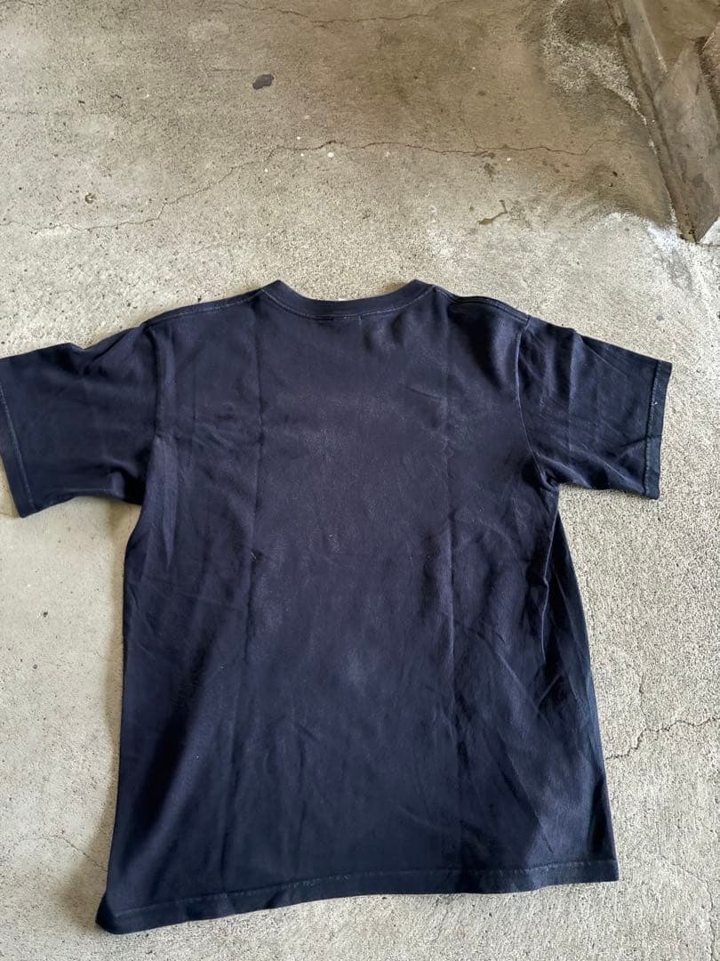 【レア】DROPKICK MURPHYSアルバムTシャツ　ヴィンテージ