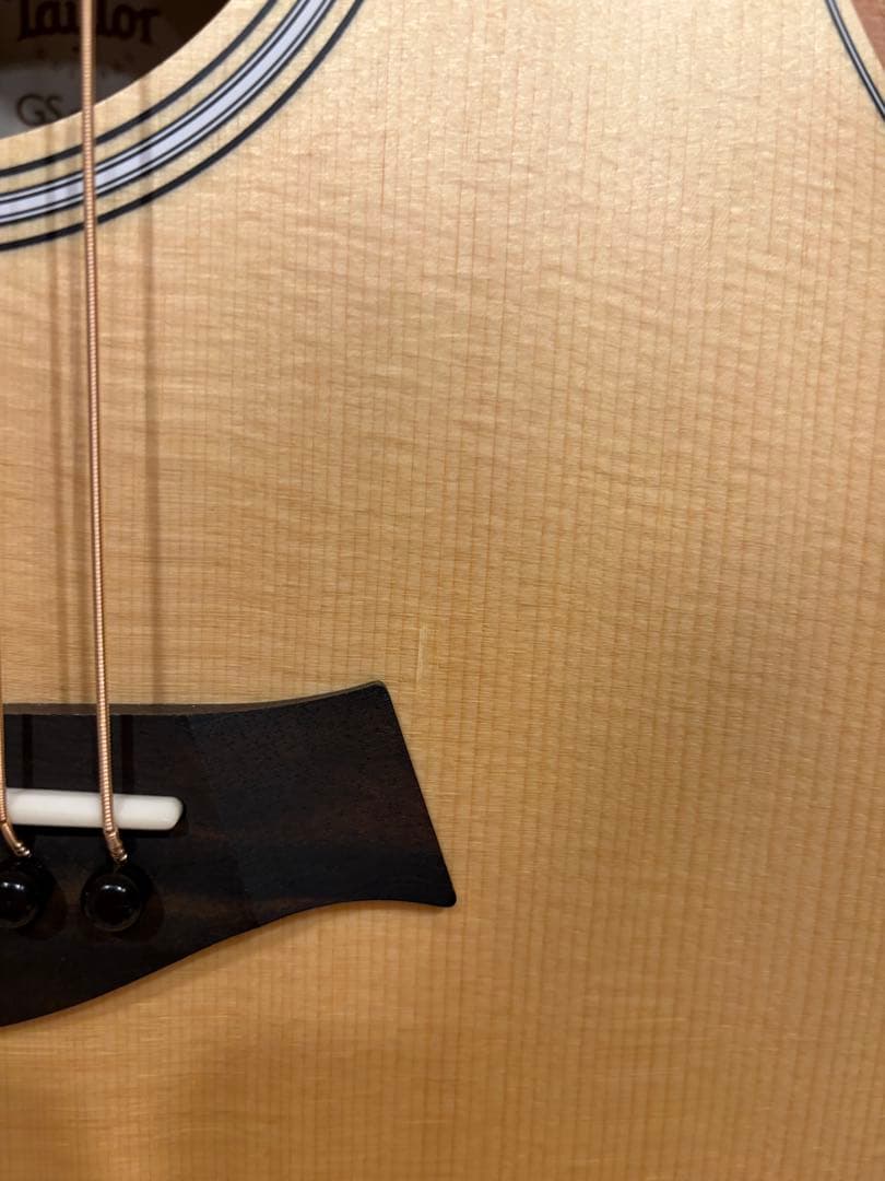 【レフティ】Taylor GS Mini アコースティックギター