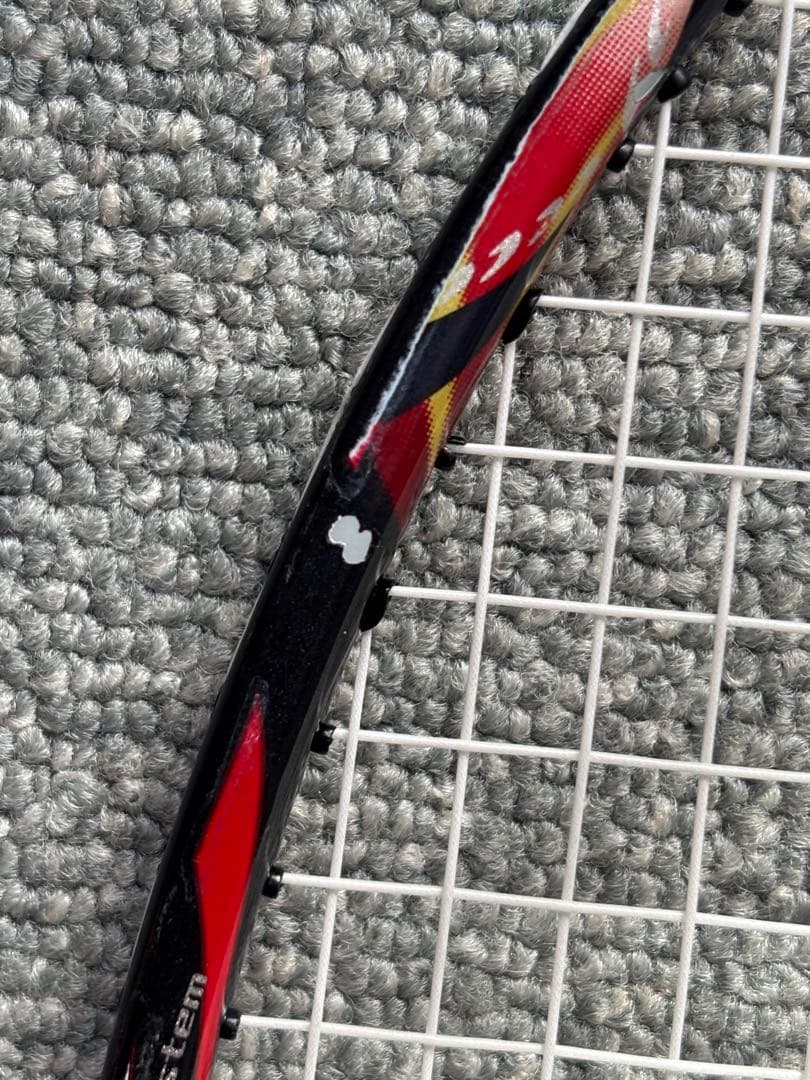 YONEX ASTROX99 桃田賢斗 4UG5