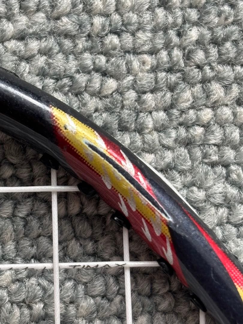 YONEX ASTROX99 桃田賢斗 4UG5