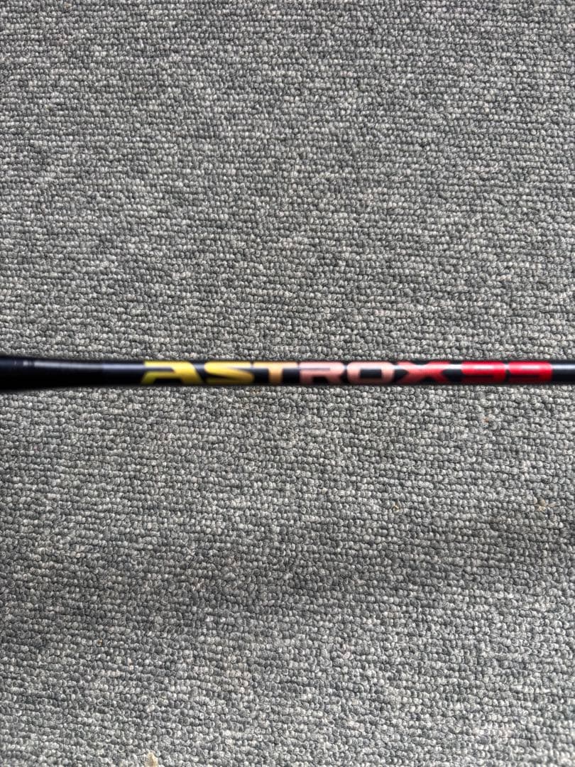 YONEX ASTROX99 桃田賢斗 4UG5
