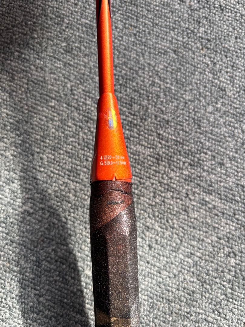YONEX ASTROX99 桃田賢斗 4UG5