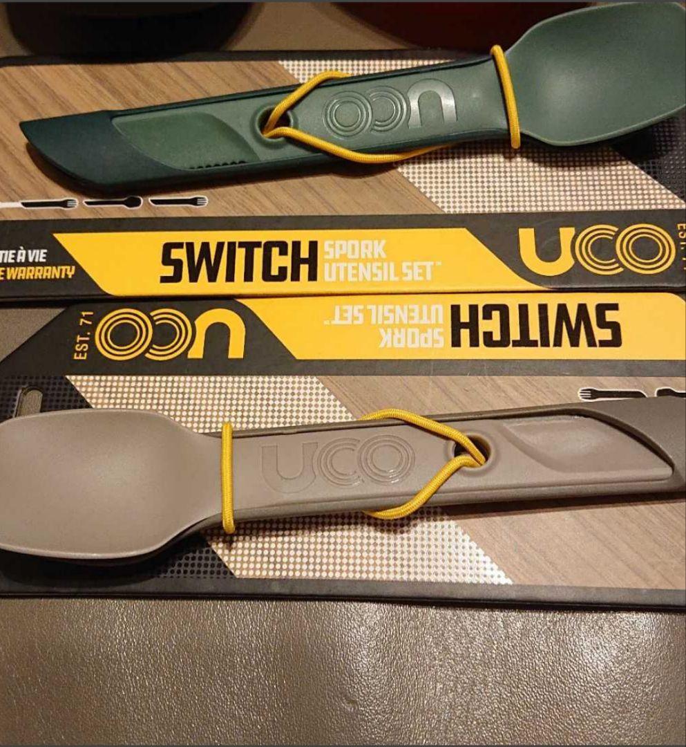 お値引き可 UCO ユーコ camp キャンプ 新品 アウトドア 多機能 カップ