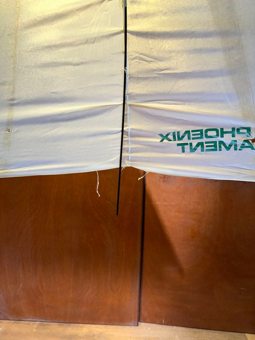 超希少 DUNLOP ゴルフ用傘 　バラ売りあり 晴雨兼用