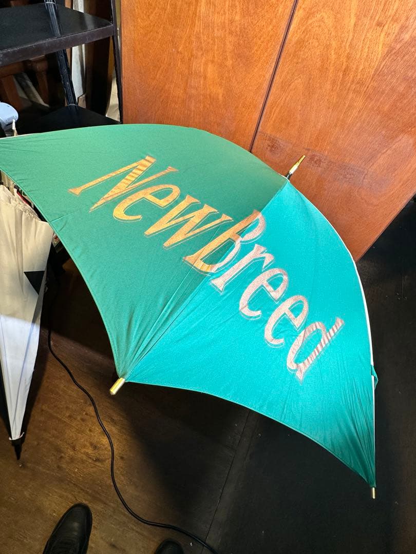 超希少 DUNLOP ゴルフ用傘 　バラ売りあり 晴雨兼用