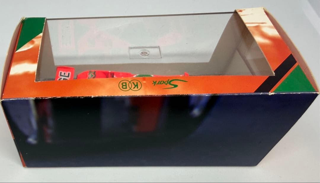 【希少】Spark 1/43 マツダ 787B 1991 ルマン優勝 #55