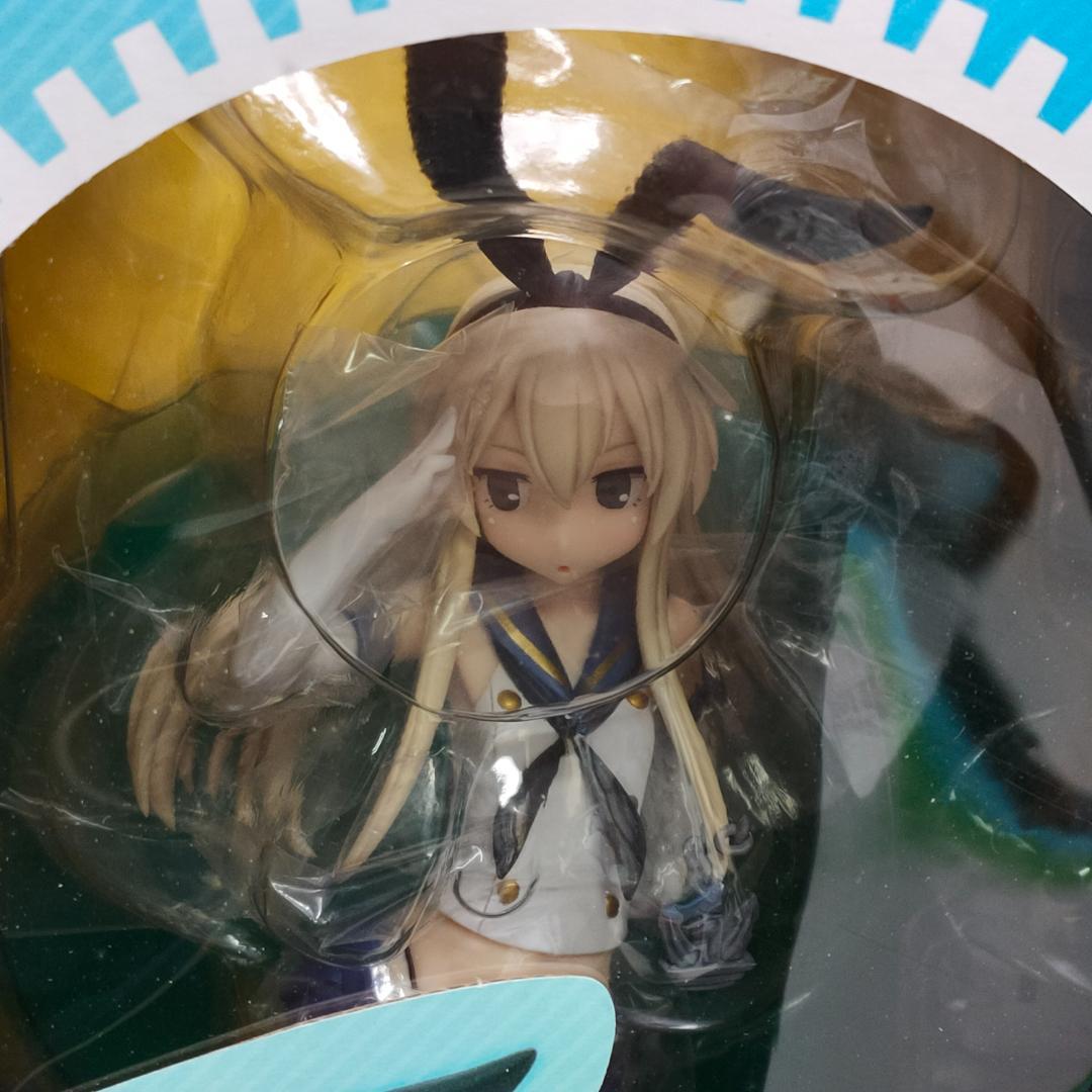 艦隊これくしょん 島風 アマクニ ホビージャパン 艦これ
