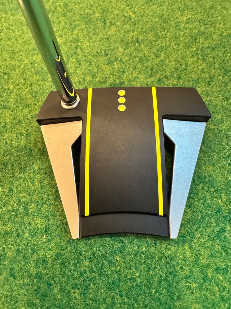 SCOTTY CAMERON PHANTOM X パター