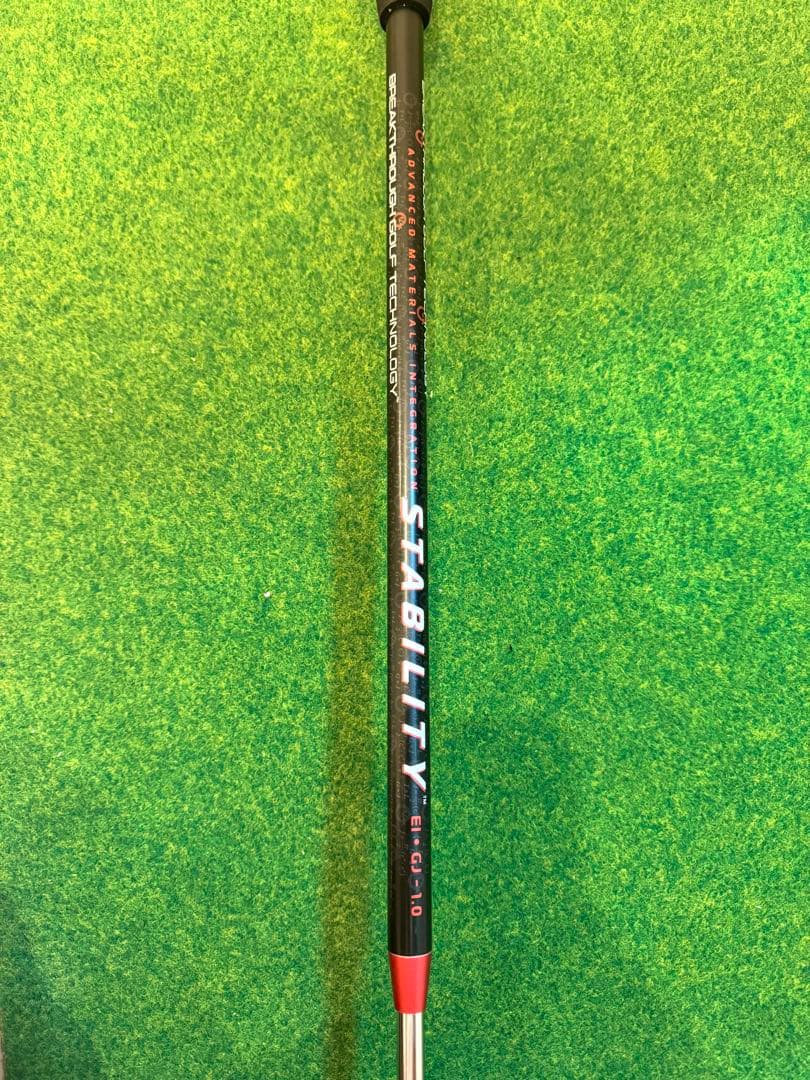 SCOTTY CAMERON PHANTOM X パター