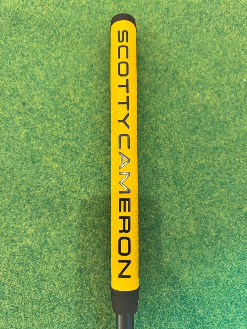 SCOTTY CAMERON PHANTOM X パター