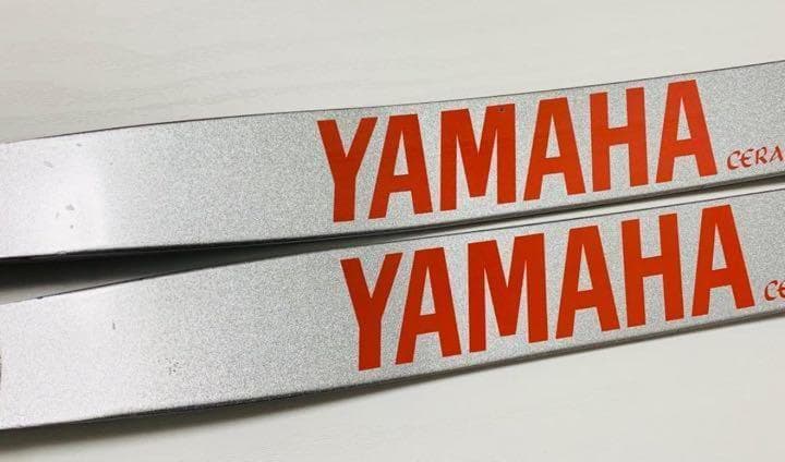 アーチェリー　ヤマハ用⑱m　41/40ポンド　ミディアムリム　セラミックカーボン