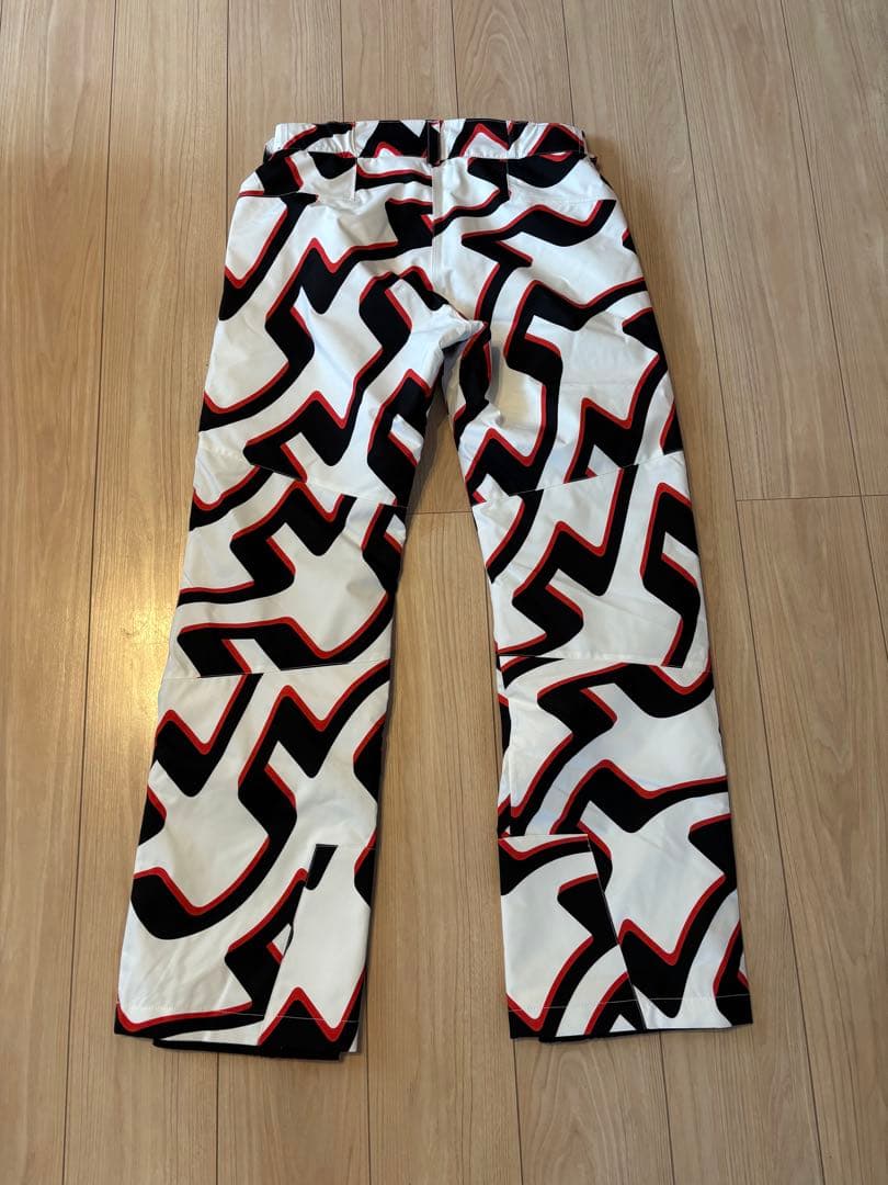 新品未使用　J.LINDEBERGメンズ　スキーウェア パンツ M