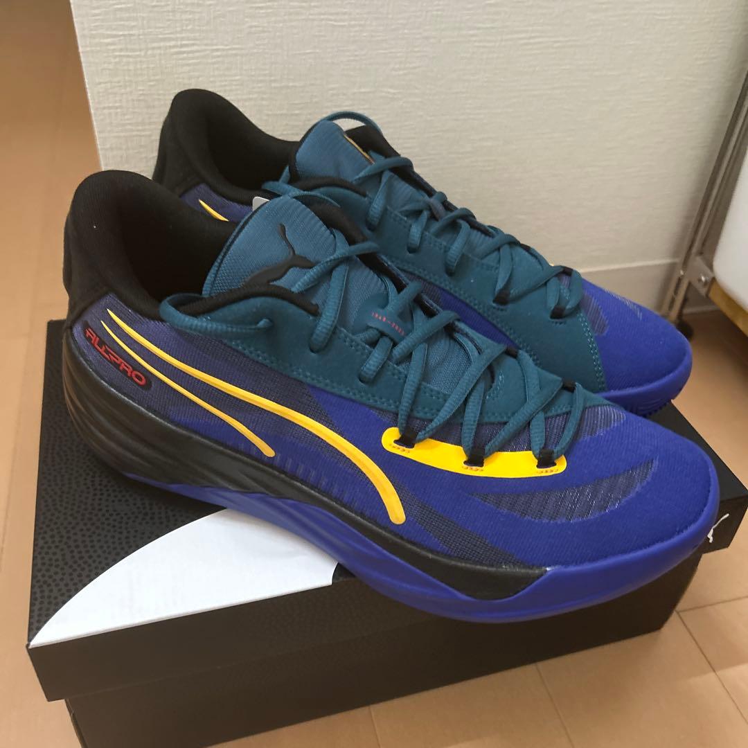 プーマ　オールプロニトロ