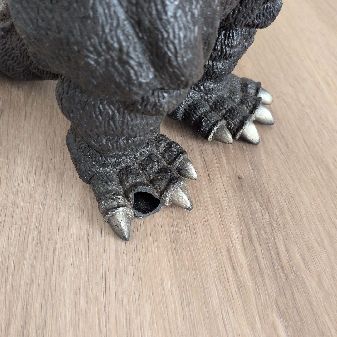 ゴジラ 特大 フィギュア