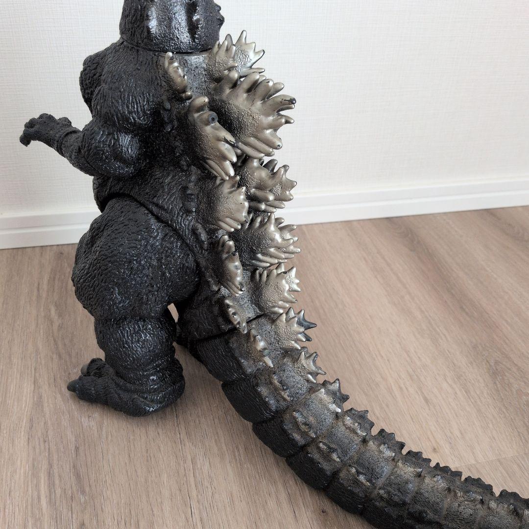 ゴジラ 特大 フィギュア