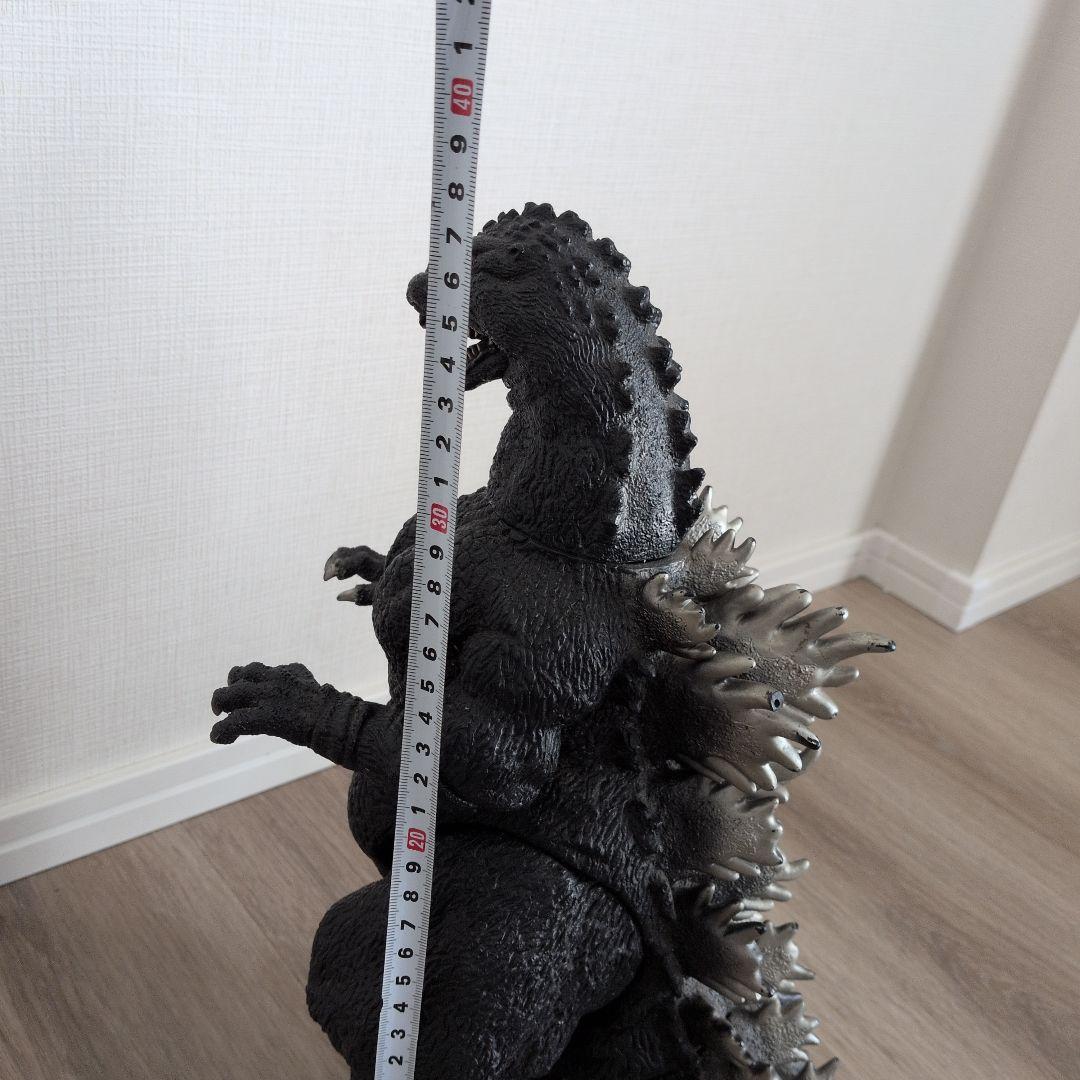 ゴジラ 特大 フィギュア
