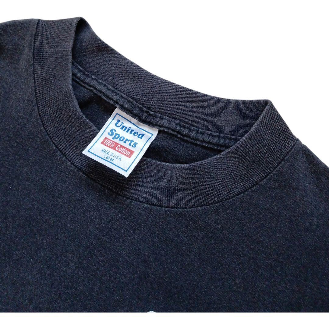 90年代 ブランキージェットシティ Tシャツ Lサイズ