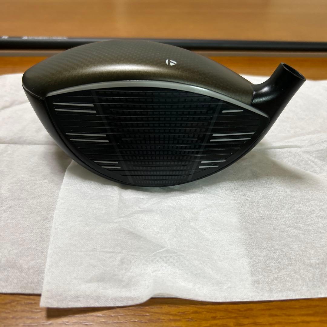 テーラーメイド ドライバー Q i4d MAX