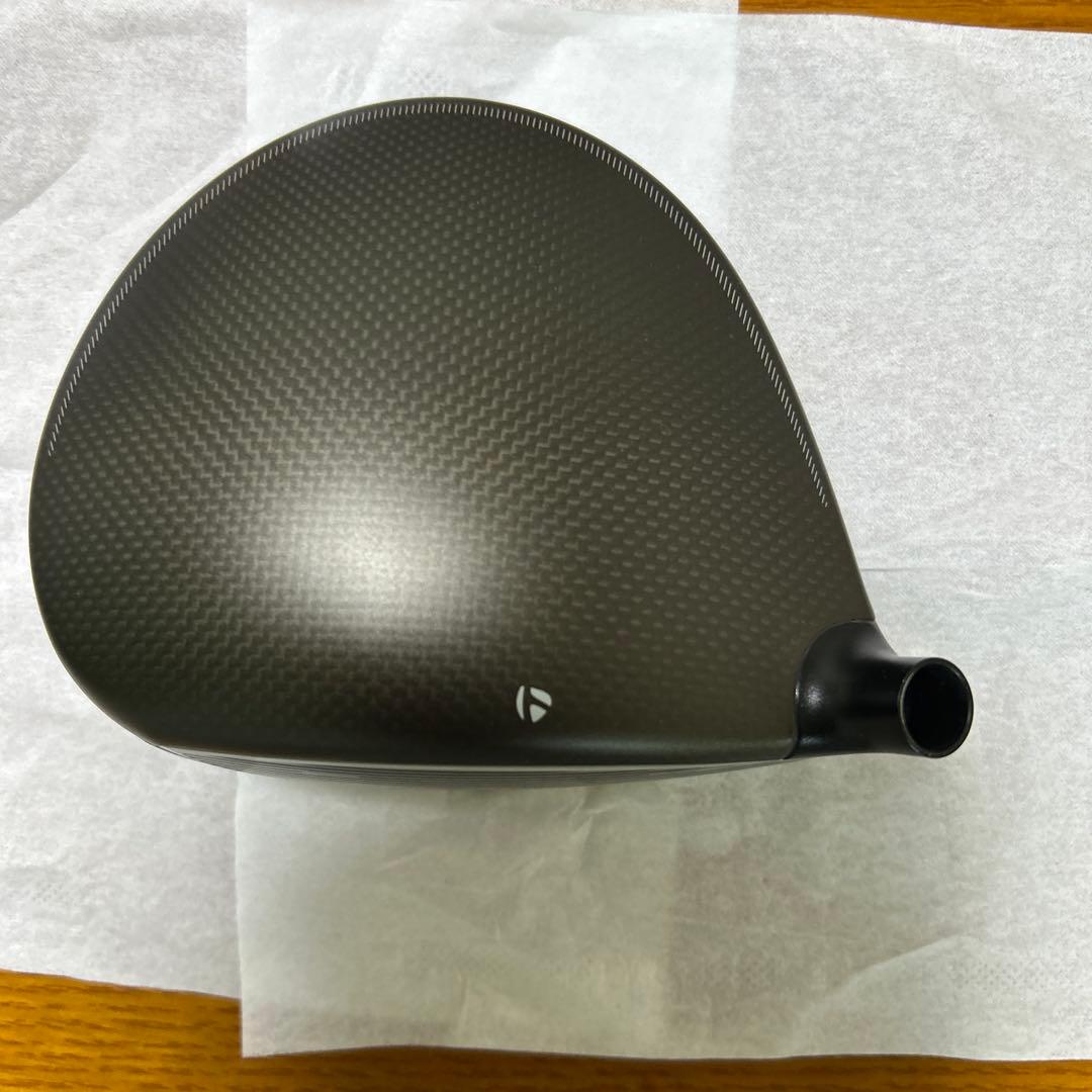 テーラーメイド ドライバー Q i4d MAX